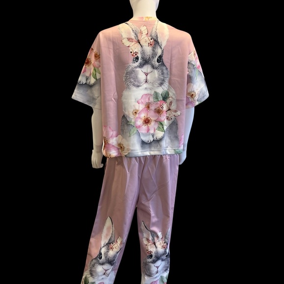 Nylon cord set - Picture 3 of 3